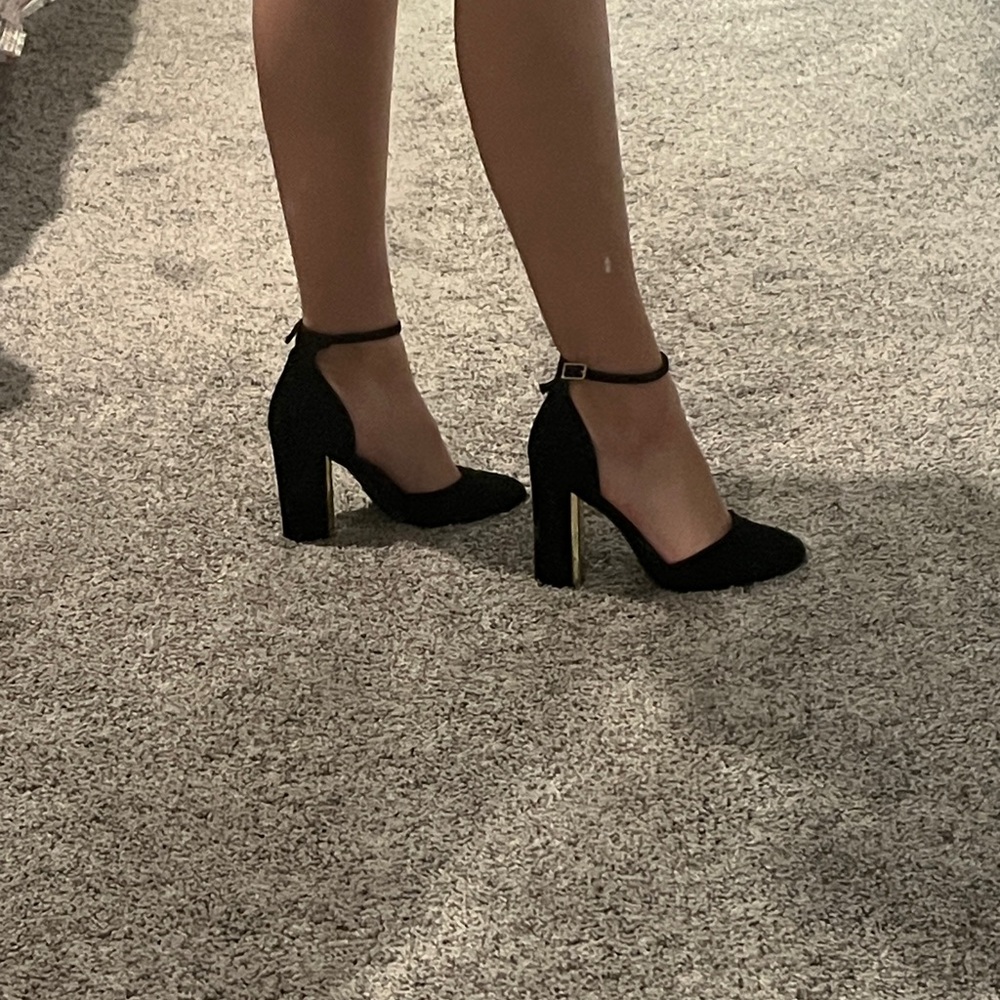 Lulus Heels - Picture 8 of 8